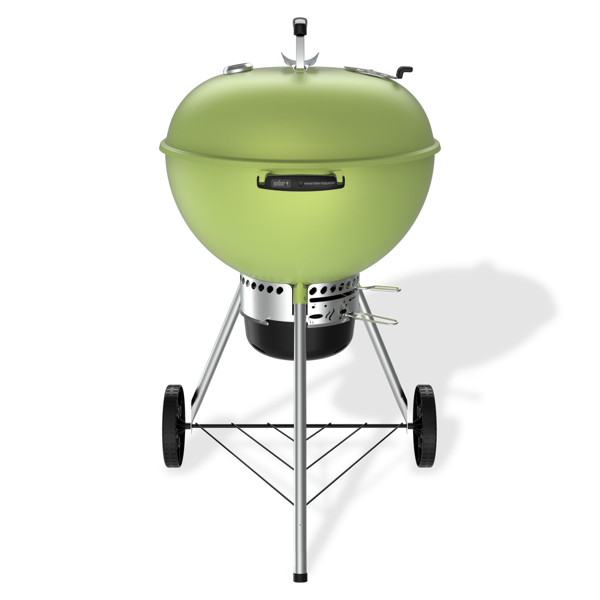 Weber 22” Master-Touch™ Charcoal Grill