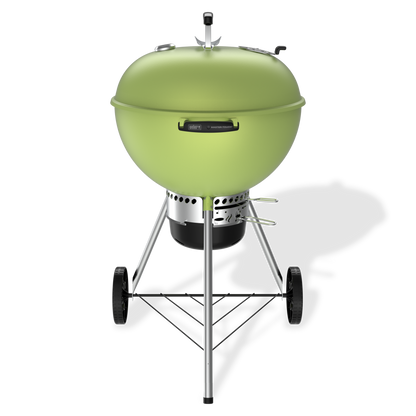 Weber 22” Master-Touch™ Charcoal Grill