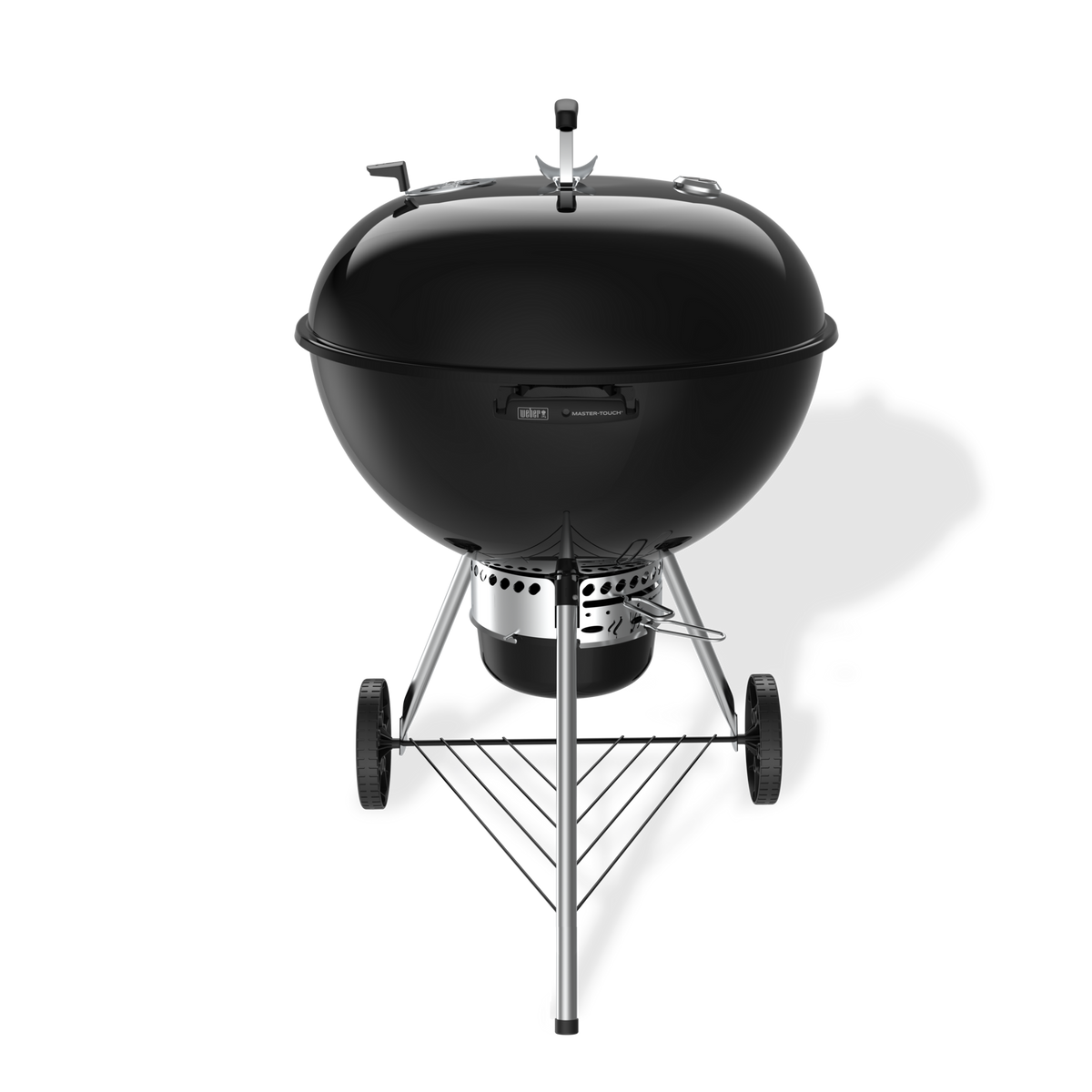 Weber 26” Master-Touch™ Charcoal Grill