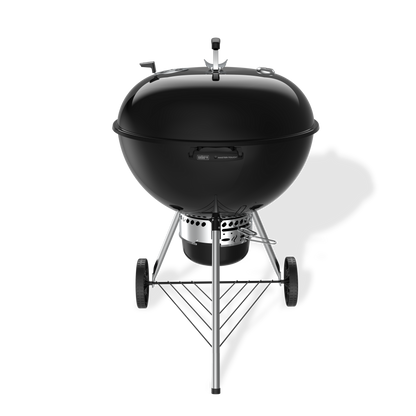 Weber 26” Master-Touch™ Charcoal Grill