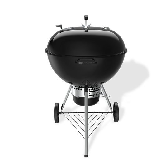 Weber 26” Master-Touch™ Charcoal Grill