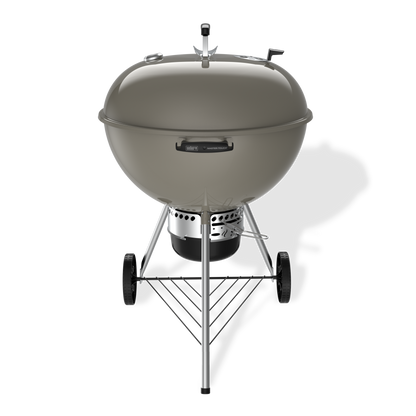Weber 26” Master-Touch™ Charcoal Grill