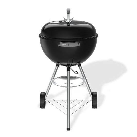 Weber 18” Original Kettle® Charcoal Grill