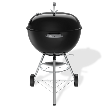 Weber Original Kettle Charcoal Grill 22"