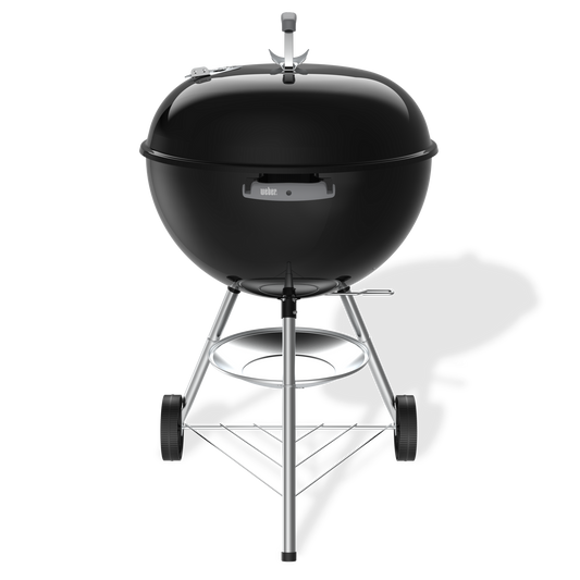 Weber Original Kettle Charcoal Grill 22"