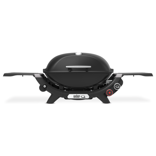 Weber Q 2800N+ Gas Grill (Liquid Propane)