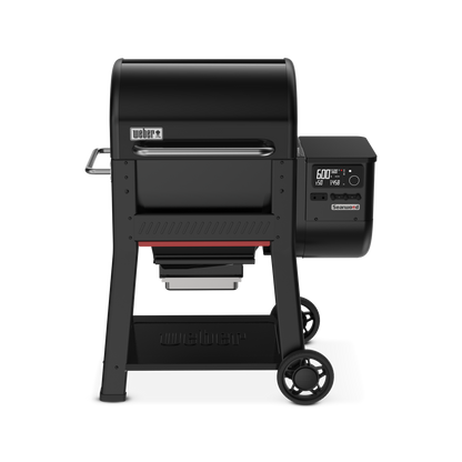 Weber Searwood® 600 Pellet Grill