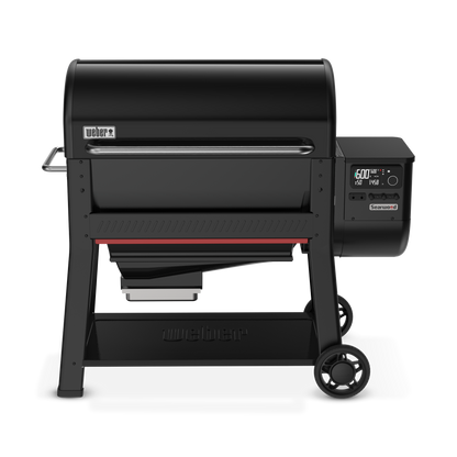 Weber Searwood® XL 600 Pellet Grill
