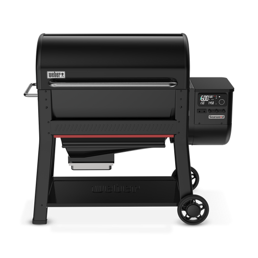 Weber Searwood® XL 600 Pellet Grill