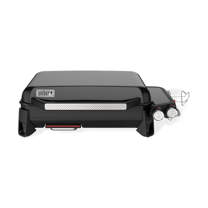Weber Slate® 22” Rust-Resistant Tabletop Griddle