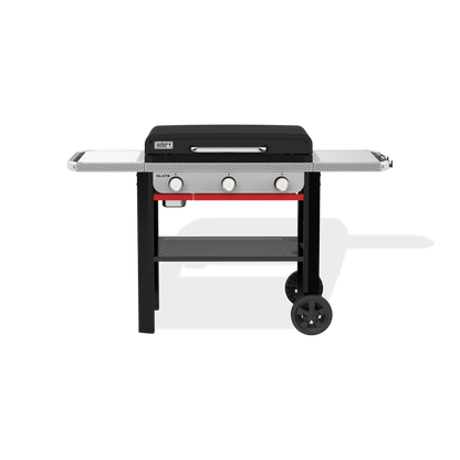 Weber Slate® 28" Rust-Resistant Griddle (Liquid Propane)