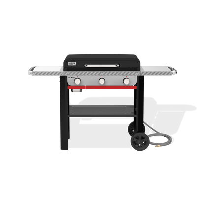 Weber Slate® 28" Rust-Resistant Griddle (Natural Gas)