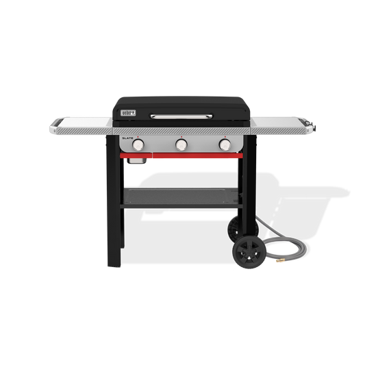 Weber Slate® 28" Rust-Resistant Griddle (Natural Gas)