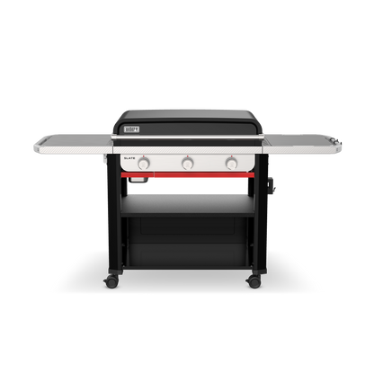 Weber Slate® 30" Rust-Resistant Griddle