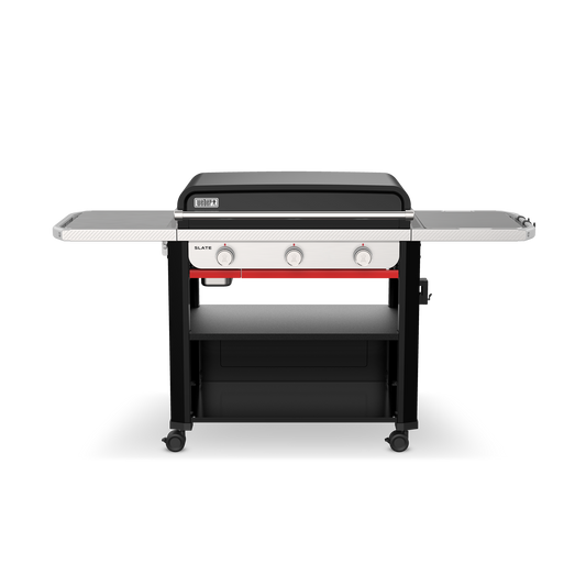 Weber Slate® 30" Rust-Resistant Griddle