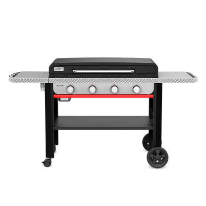 Weber Slate® 36” Rust-Resistant Griddle (Liquid Propane)