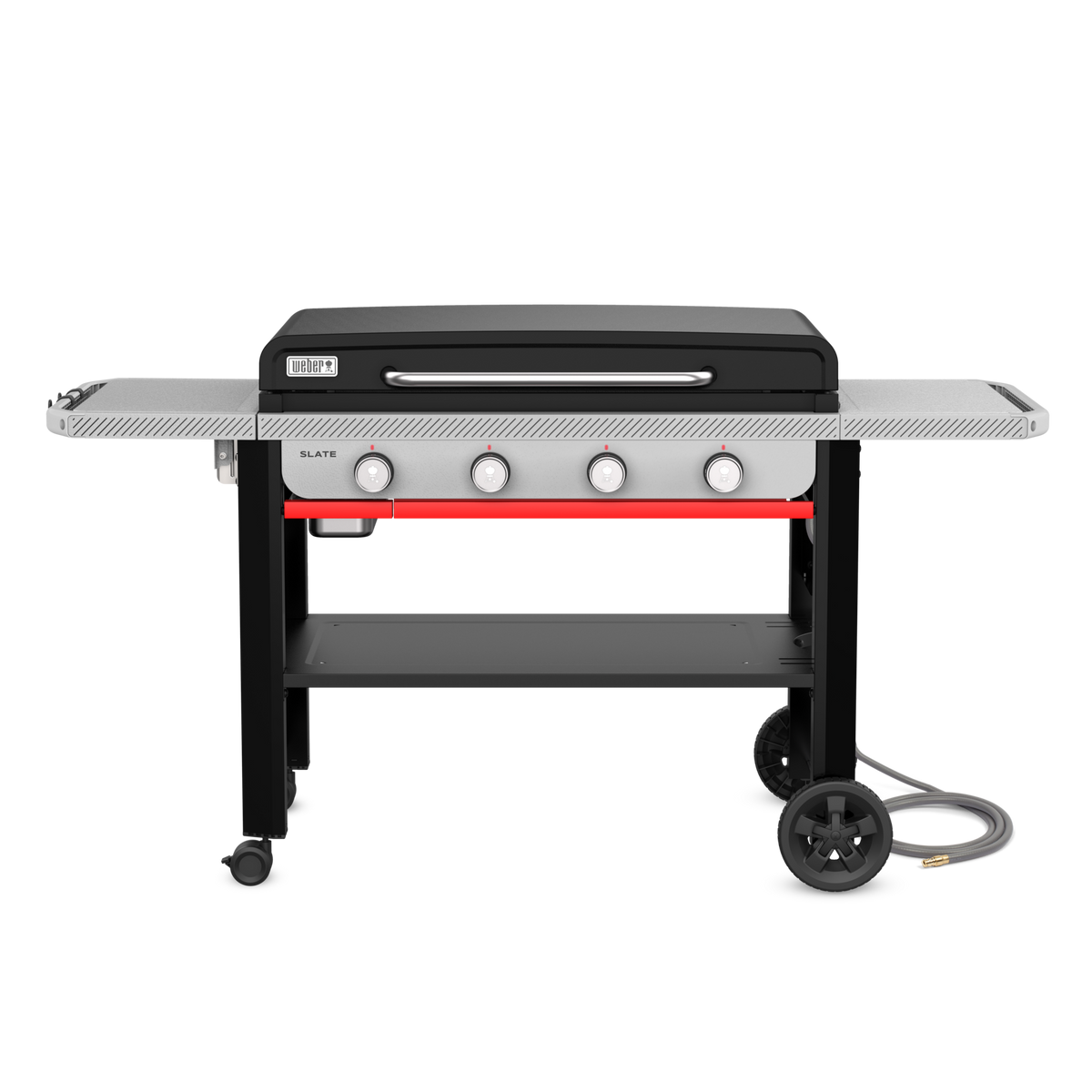 Weber Slate® 36” Rust-Resistant Griddle (Natural Gas)