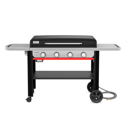 Weber Slate® 36” Rust-Resistant Griddle (Natural Gas)