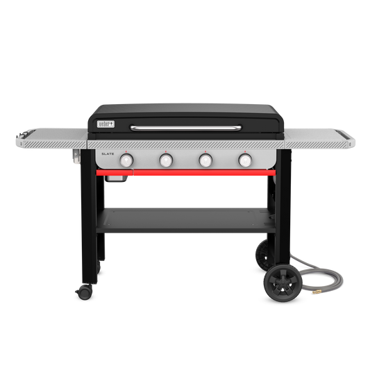 Weber Slate® 36” Rust-Resistant Griddle (Natural Gas)