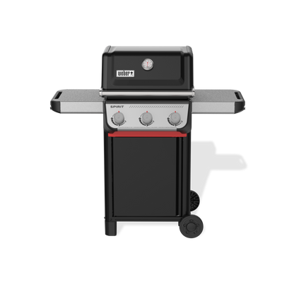 Weber Spirit® E-310 Gas Grill (Liquid Propane)