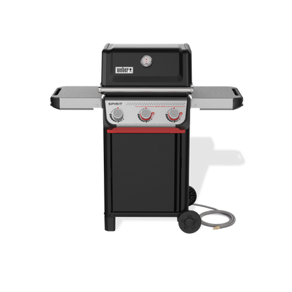 Weber Spirit® E-325 Gas Grill (Natural Gas)
