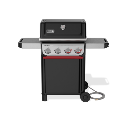 Weber Spirit® E-425 Gas Grill (Natural Gas)