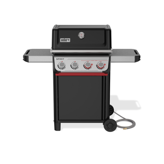 Weber Spirit® E-425 Gas Grill (Natural Gas)