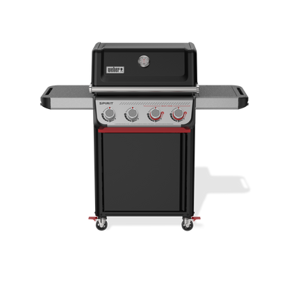 Weber Spirit® E-425C Gas Grill (Liquid Propane)