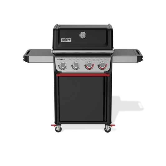 Weber Spirit® E-425C Gas Grill (Liquid Propane)