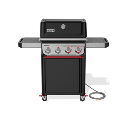 Weber Spirit® E-425C Gas Grill (Natural Gas)