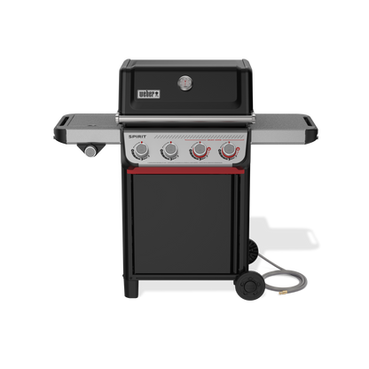 Weber Spirit® E-435 Gas Grill (Natural Gas)