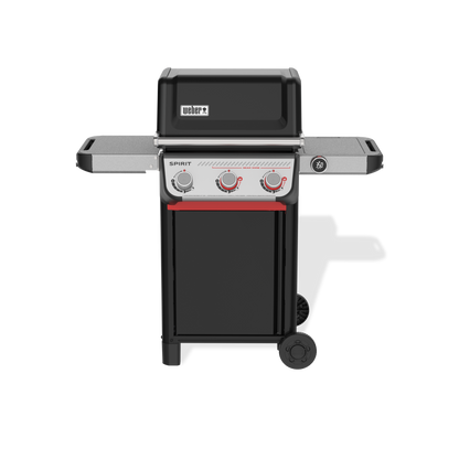 Weber Spirit® EX-325 Smart Gas Grill (Liquid Propane)