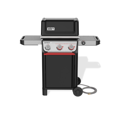 Weber Spirit® EX-325 Smart Gas Grill (Natural Gas)