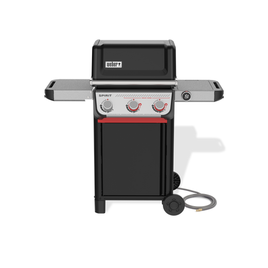 Weber Spirit® EX-325 Smart Gas Grill (Natural Gas)