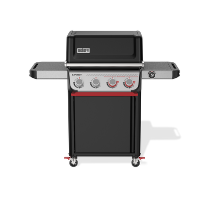Weber Spirit® EX-425C Smart Gas Grill (Liquid Propane)