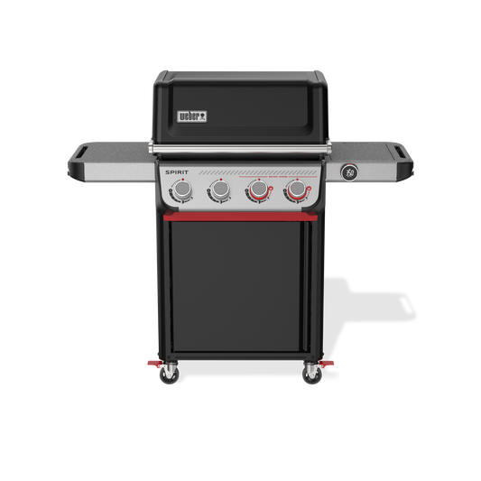 Weber Spirit® EX-425C Smart Gas Grill (Liquid Propane)