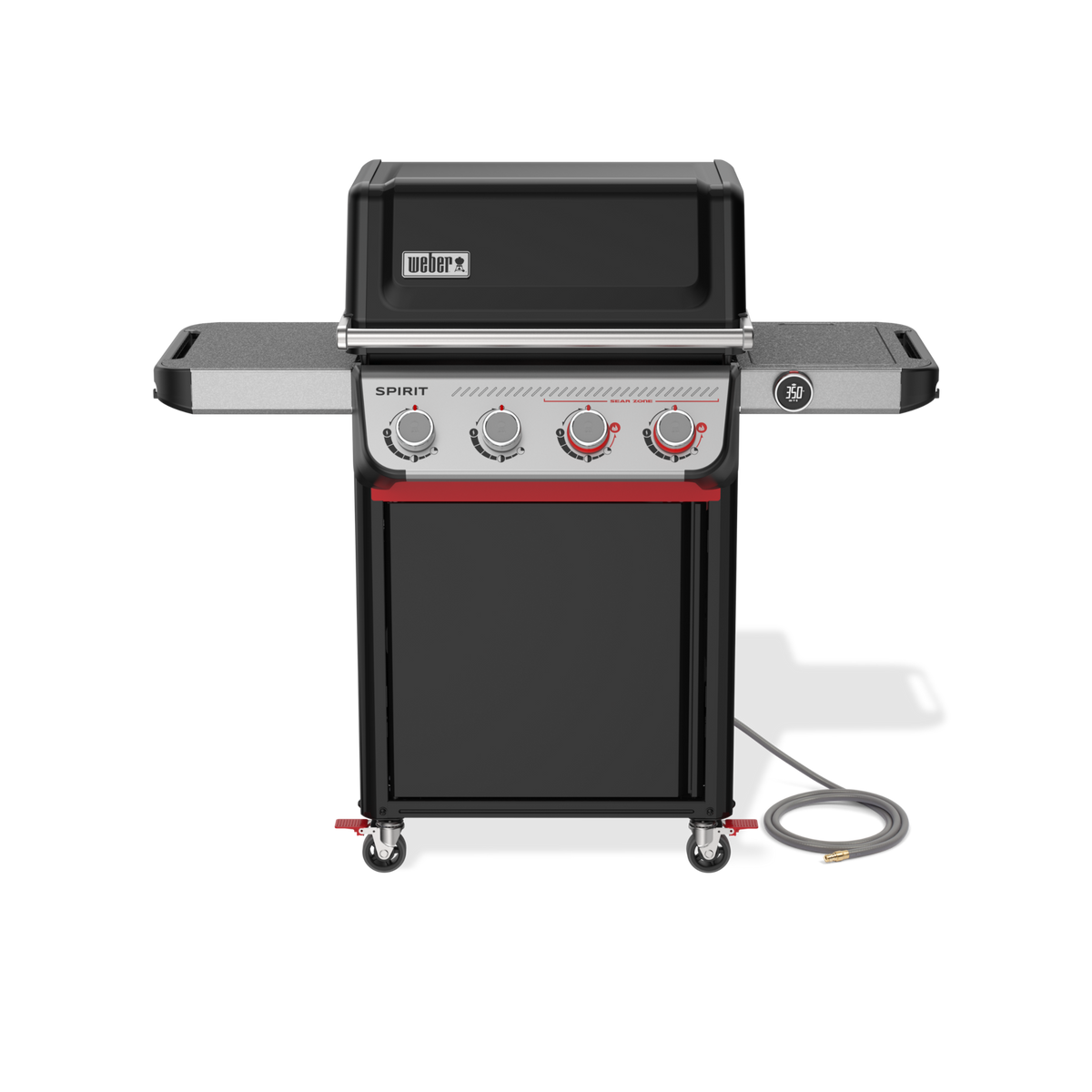 Weber Spirit® EX-425C Smart Gas Grill (Natural Gas)