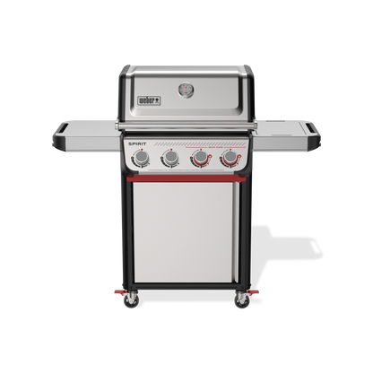 Weber Spirit® S-425C Gas Grill (Liquid Propane)