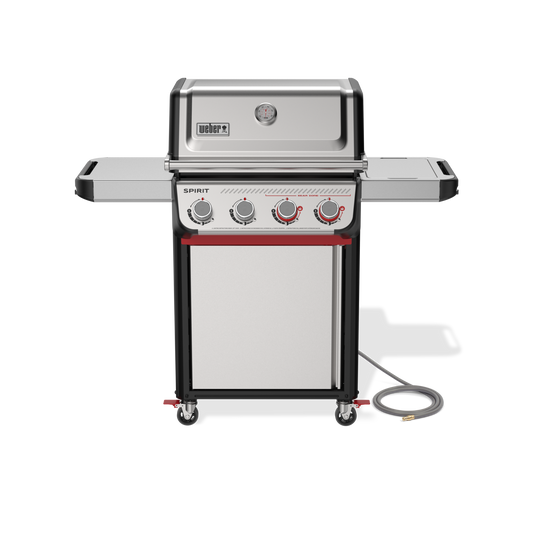 Weber Spirit® S-425C Gas Grill (Natural Gas)