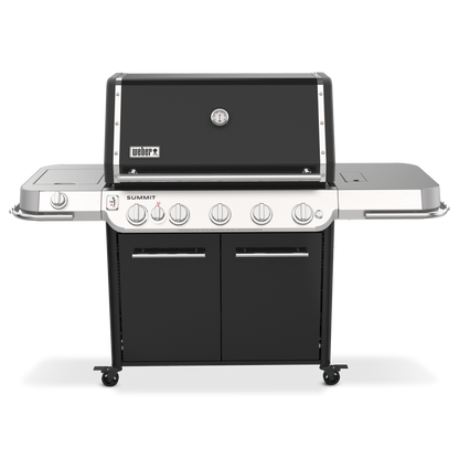 Weber Summit® FS38 E Gas Grill (Liquid Propane)
