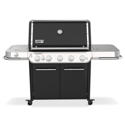 Weber Summit® FS38 E Gas Grill (Liquid Propane)