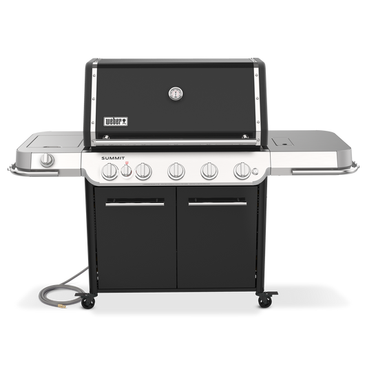 Weber Summit® FS38 E Gas Grill (Natural Gas)