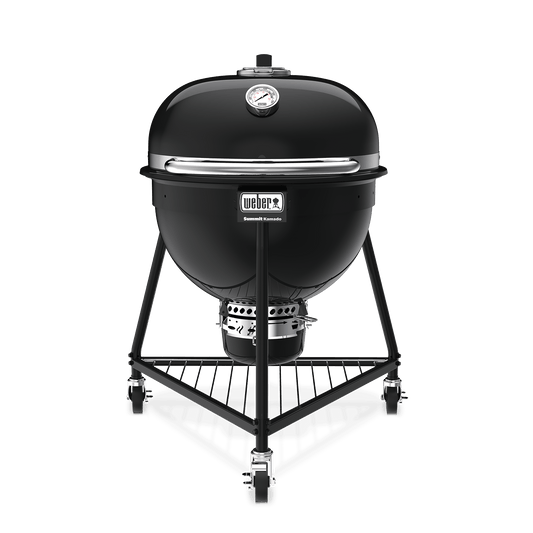 Weber Summit® Kamado E6 Charcoal Grill