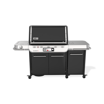 Weber Summit® Smart FS38X E Gas Grill (Liquid Propane)