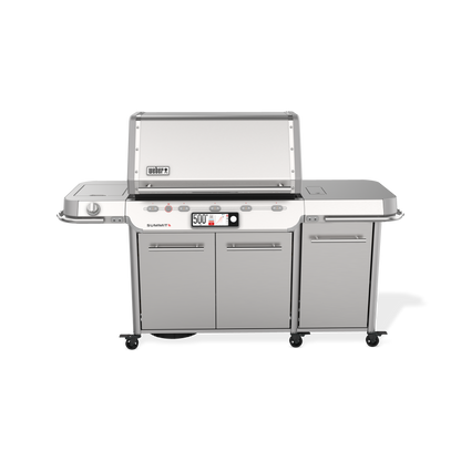 Weber Summit® Smart FS38X S Gas Grill (Liquid Propane)