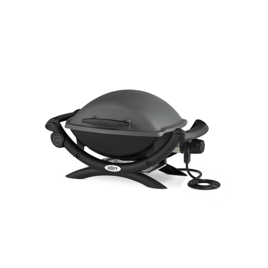 Weber Q 1400 Electric Grill