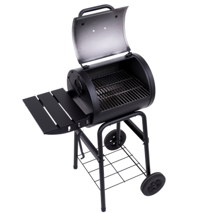 Char-Broil American Gourmet Charcoal Grill 225